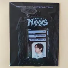 2026年最新】monsta x チャンギュン トレカの人気アイテム - メルカリ