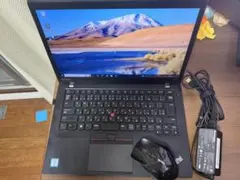 thinkpad ノートPC