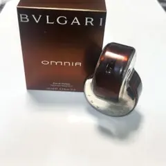 廃盤 激レア 】BVLGARIブルガリ OMNIA オムニア EDP 40ml - メルカリ
