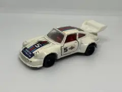 トミカ 日本製 青箱 No.F31 ポルシェ 935 ターボ MARTINIのサムネイル