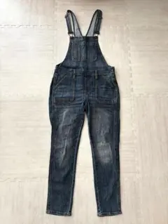 ★お値下げ★GAP デニムオーバーオール