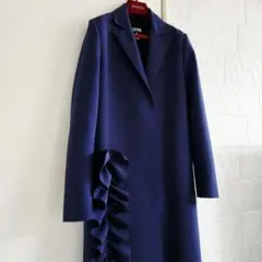 2026年最新】MSGM ロングコートの人気アイテム - メルカリ