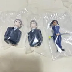 HUNTER×HUNTER G賞 デスクトップフィギュア