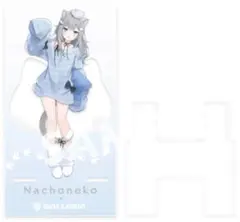 ガレリア×なちょ猫　コラボ　ノートPCケース　甘城なつき　Nachoneko ガレリア×なちょ猫 コラボ ノートPCケース 甘城なつき Nachoneko