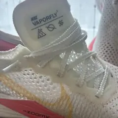 Nike Vaporfly 3 スパイクシューズ