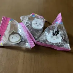 ちいかわ ぷちクリップ　クリップ　ちいかわ　 カブトムシ　あのこ プライズ