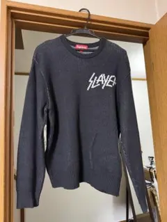 Supreme Slayer ニットセーターのサムネイル