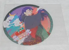 忍たま乱太郎　アニカフェ　ハロウィン　コースター　立花仙蔵　レア