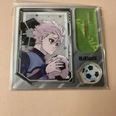 凪誠士郎 アクリルスタンド 原作