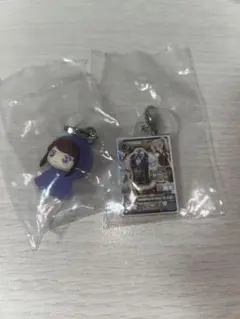 アイカツめじるしアクセサリー　2個セット