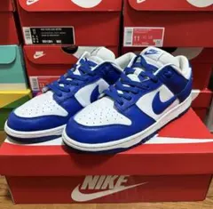 Nike Dunk Low SP Varsity Royal/Kentucky