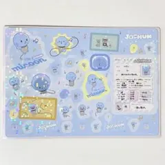 JOCHUM マイクン シールダス