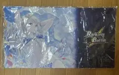 希望導く聖乙女・ジャンヌ　プレイマット