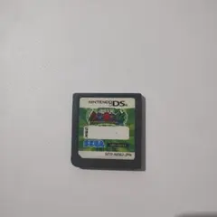 ムシキングDSソフト NTR-AKMJ-JPN