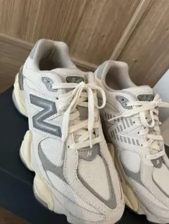 新品】レア♡大谷真美子さんご愛用New Balance U9060HSC/D - メルカリ
