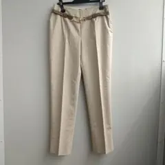 LeiIian×CERNOBBIO パンツ MADE IN ITALYのサムネイル