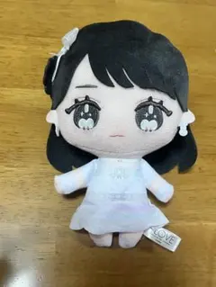 2026年最新】イコラブ ぬい 佐々木舞香の人気アイテム - メルカリ