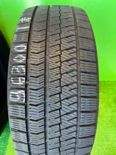 215/55R17 BRIDGESTONEスタッドレスタイヤ2本 №96300+ - メルカリ