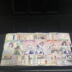 ホロカ ホロライブ カードダス