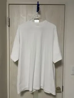 COMOLI(コモリ) / コットンジャージ ノースリーブ white 25SS - メルカリ