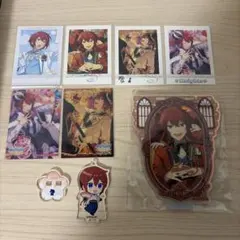 2026年最新】朱桜司 フィーチャー缶バッジの人気アイテム - メルカリ