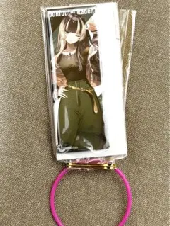 ReGLOSS リグロス GIGO限定 ホロライブ 儒烏風亭らでん