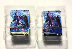 ★新品 ガンダムカードゲーム スタートデッキ シードストライク 2個