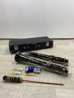 2026年最新】nikkan クラリネットの人気アイテム - メルカリ