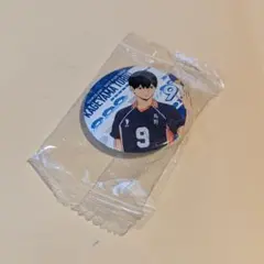 くら寿司　ハイキュー　ビッくらポン　影山