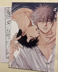 特典のみ：とらのあな特典 蜜果5 akabeko