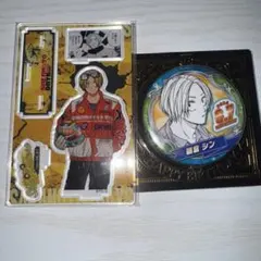 シン　名場面ジオラマフィギュア　バースデイジオラマフィギュア　サカモトデイズ