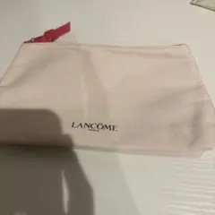 LANCOME ランコム ポーチ ピンクのサムネイル