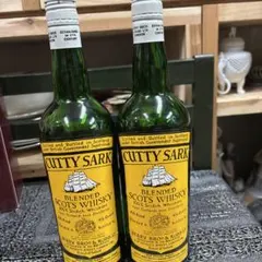 空瓶 Campbeltown Loch 25年 スプリングバンク 空瓶 - メルカリ