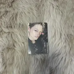 ENHYPEN THE SIN：VANISH Weverseアルバム ニキ