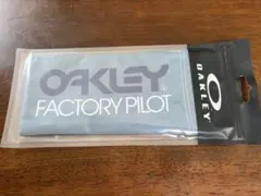 OAKLEY FACTORY PILOT マイクロバッグのサムネイル