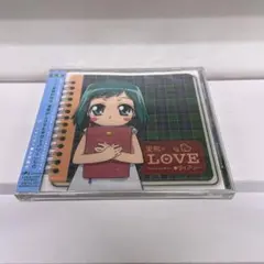 ラジオ「美鳥の日々 美鳥のLOVE♥ダイアリー」CD 新品未開封