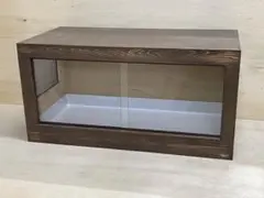 2025年最新】爬虫類 ケージ 木製の人気アイテム - メルカリ