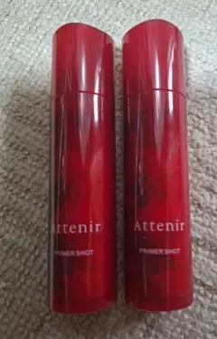 新品未開封アテニア プライマーショッ卜r40ml×2本のサムネイル