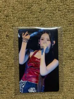 BABYMONSTER Rora ローラトレカ