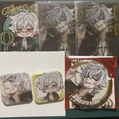 東京エイリアンズ ハオハオショップ 鬼崎