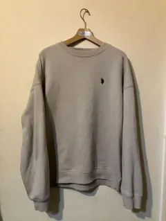 スウェットシャツ スウェット