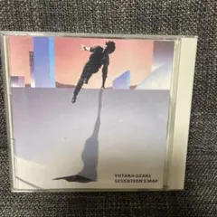 Yutaka Ozaki Seventeen's Map