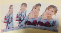 ＝LOVE 生写真　諸橋沙夏