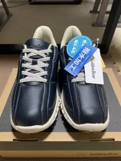 Golden Bear かがまずスポウォーキングレディース24.5 新品未使用