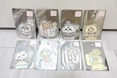 ちいかわベビー ステッカー8枚セット 【新品未開封品】