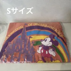 未使用 タグ付 東京ディズニーリゾート ミッキー Tシャツ Sのサムネイル