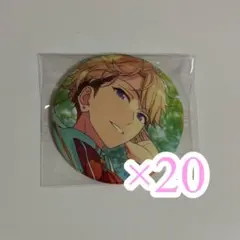 2025年最新】鳴上嵐 テーマスカウト缶バッジの人気アイテム - メルカリ