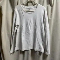 ロングtシャツ