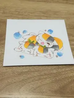 夏目友人帳　ファンアート　イラスト