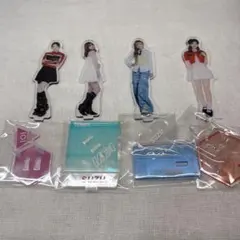 2025年最新】山本すず アクスタの人気アイテム - メルカリ